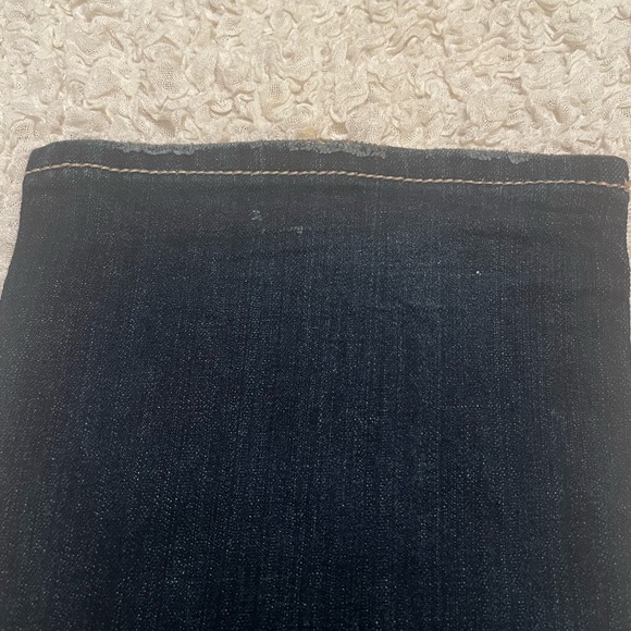 Miss Me Rhinestone Jeans - Picture 11 of 12